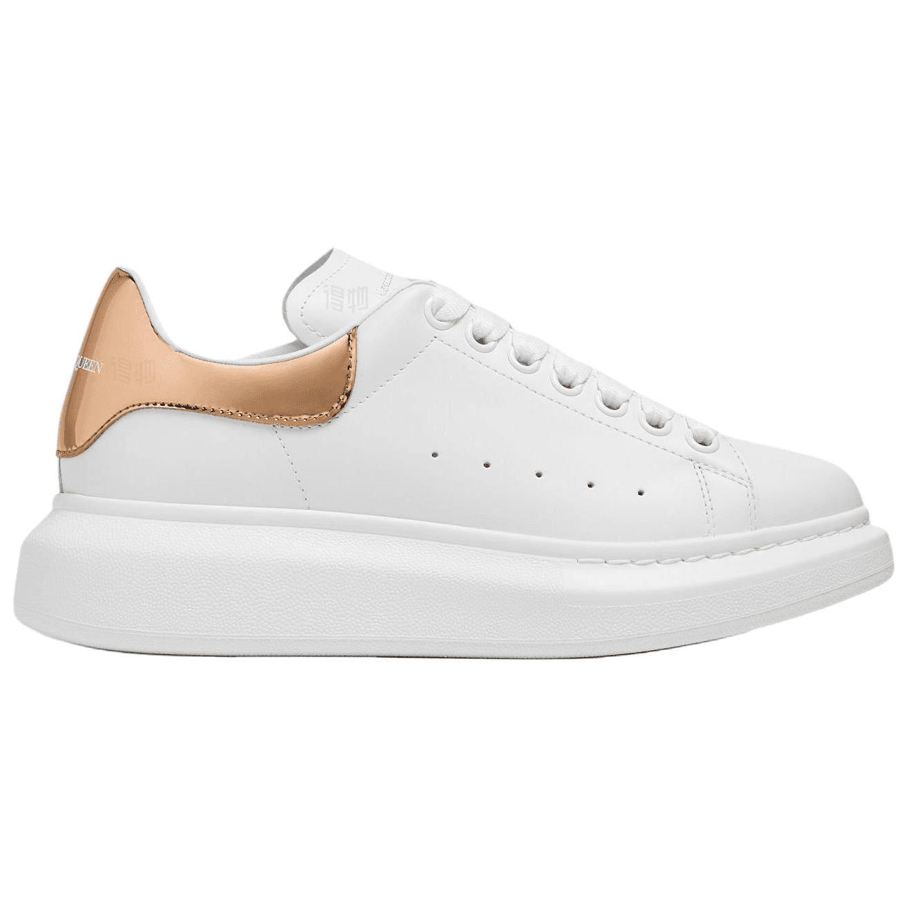 Кроссовки Alexander McQueen - изображение 2