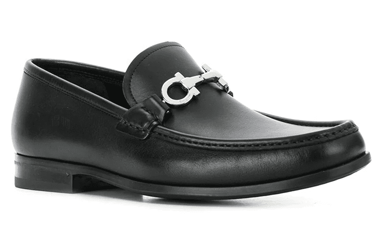 Ботинки FERRAGAMO - изображение 3