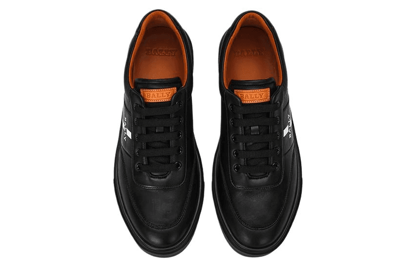 Кроссовки Bally - изображение 3