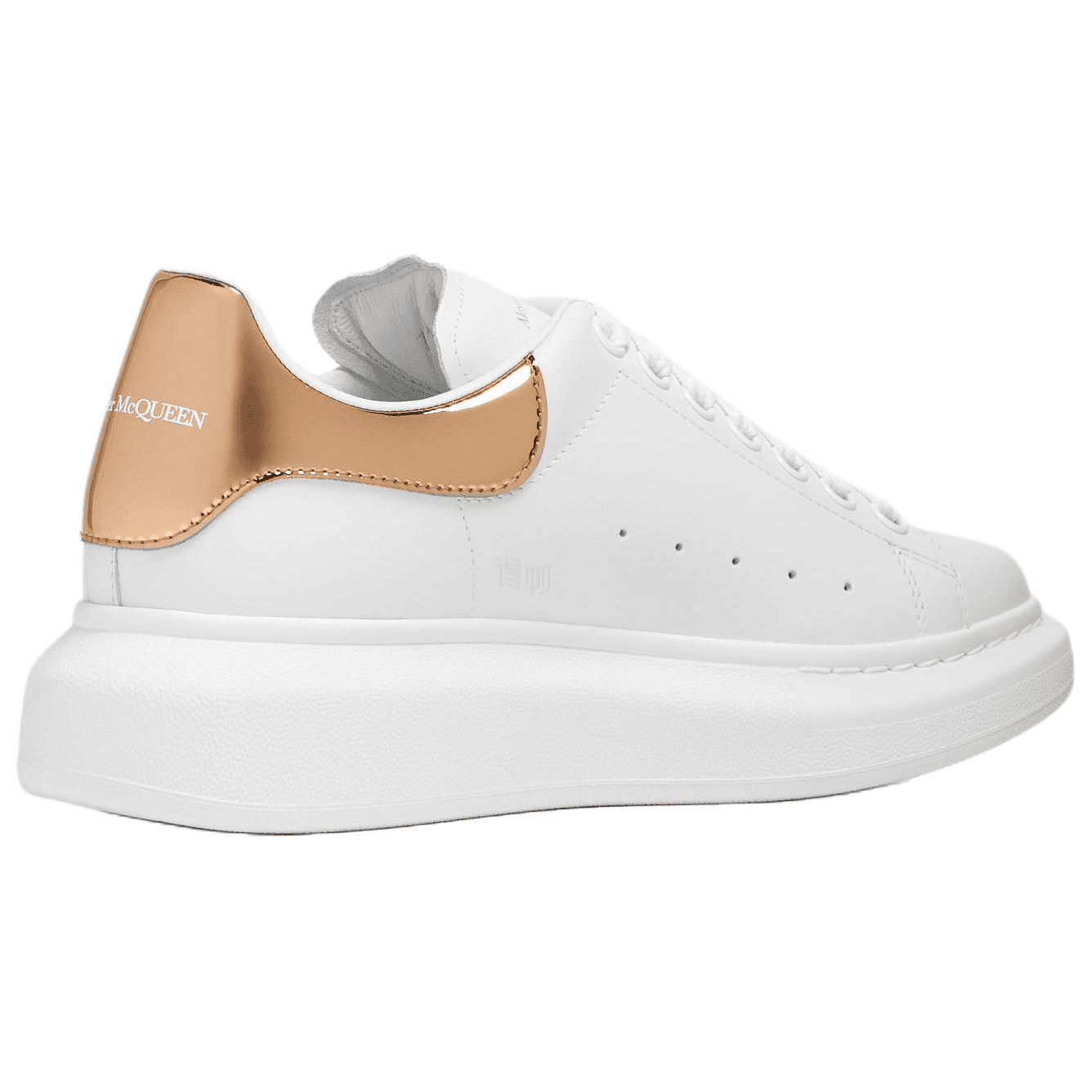 Кроссовки Alexander McQueen - изображение 4