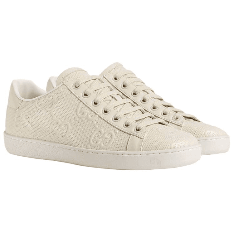 Кроссовки Gucci Ace GG - изображение 2