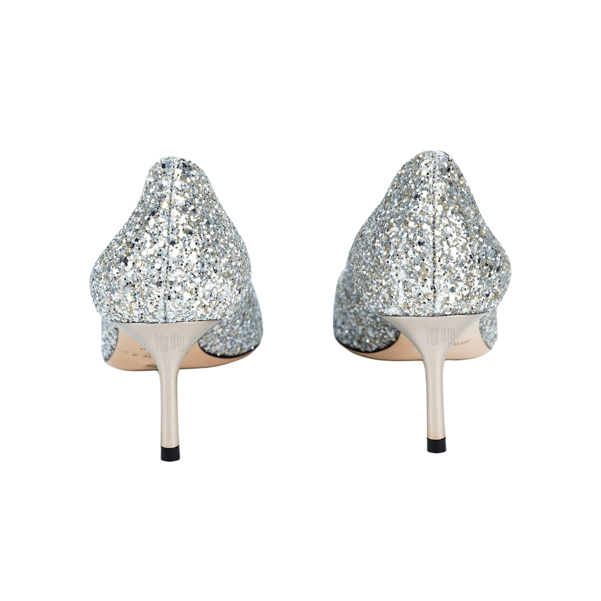 Туфли Jimmy Choo ROMY - изображение 4