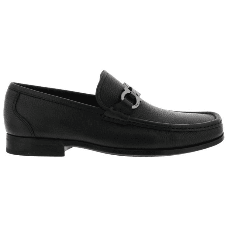 Ботинки FERRAGAMO Gancio - изображение 2