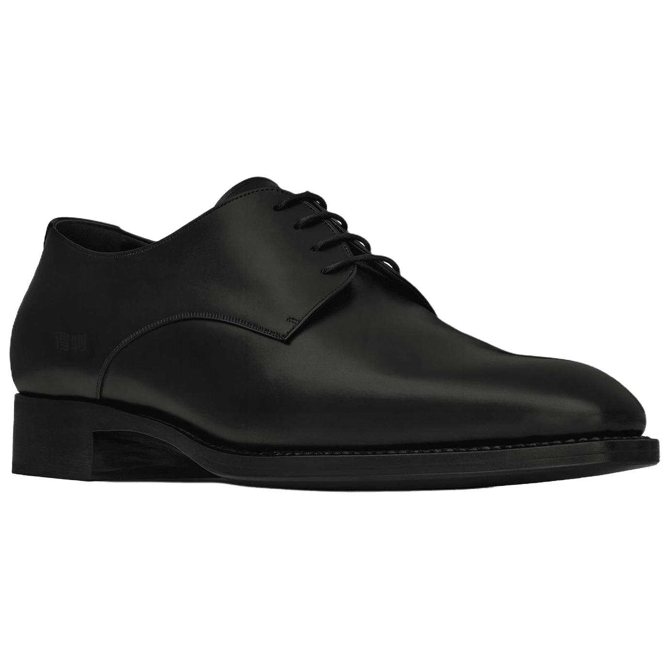 Ботинки SAINT LAURENT Adrien - изображение 3