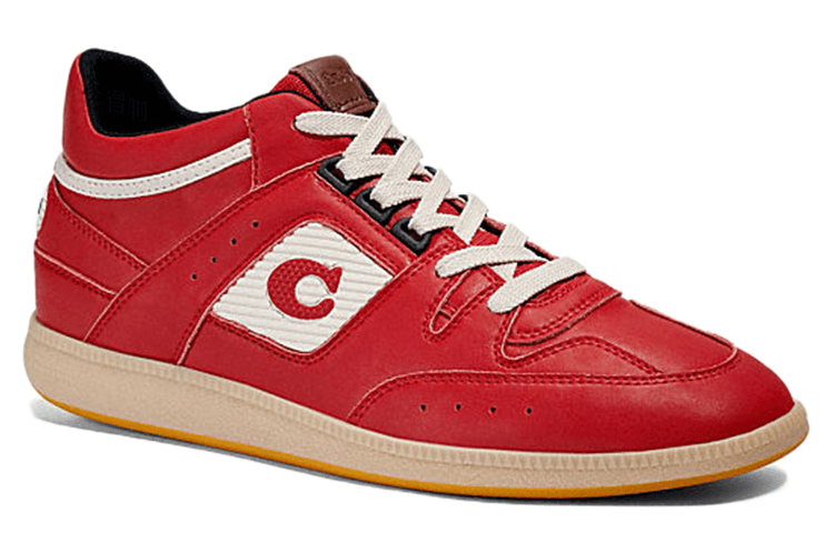 Кроссовки COACH CitySole Citysole - изображение 3