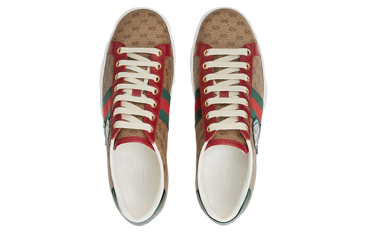 Кроссовки Gucci ACE - изображение 5