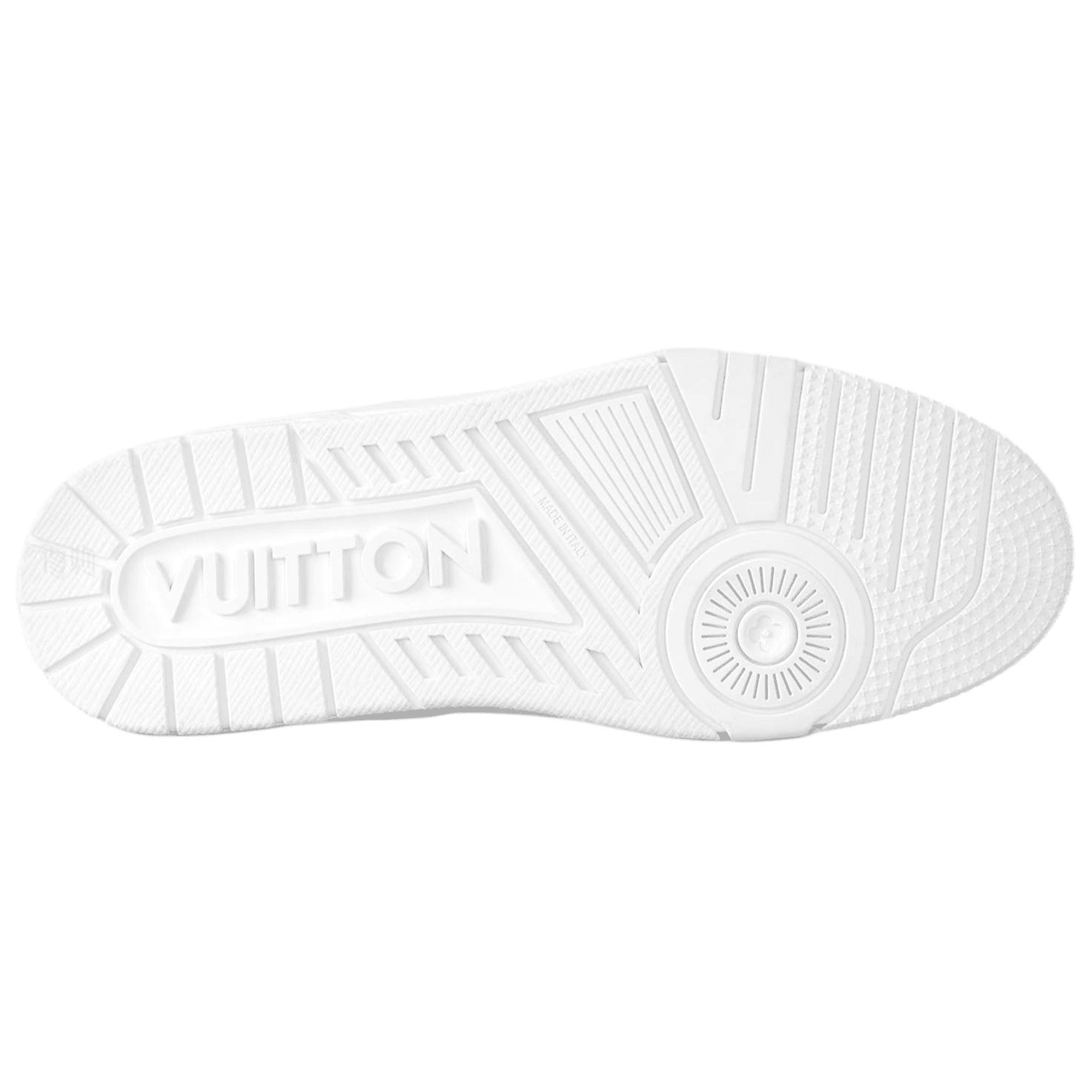 Кроссовки LOUIS VUITTON Trainer - изображение 5