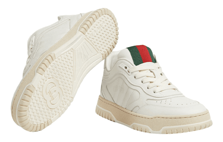 Кроссовки GUCCI 24 Re-Web 3.5cm - изображение 5