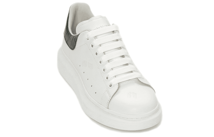 Кроссовки Alexander McQueen - изображение 3