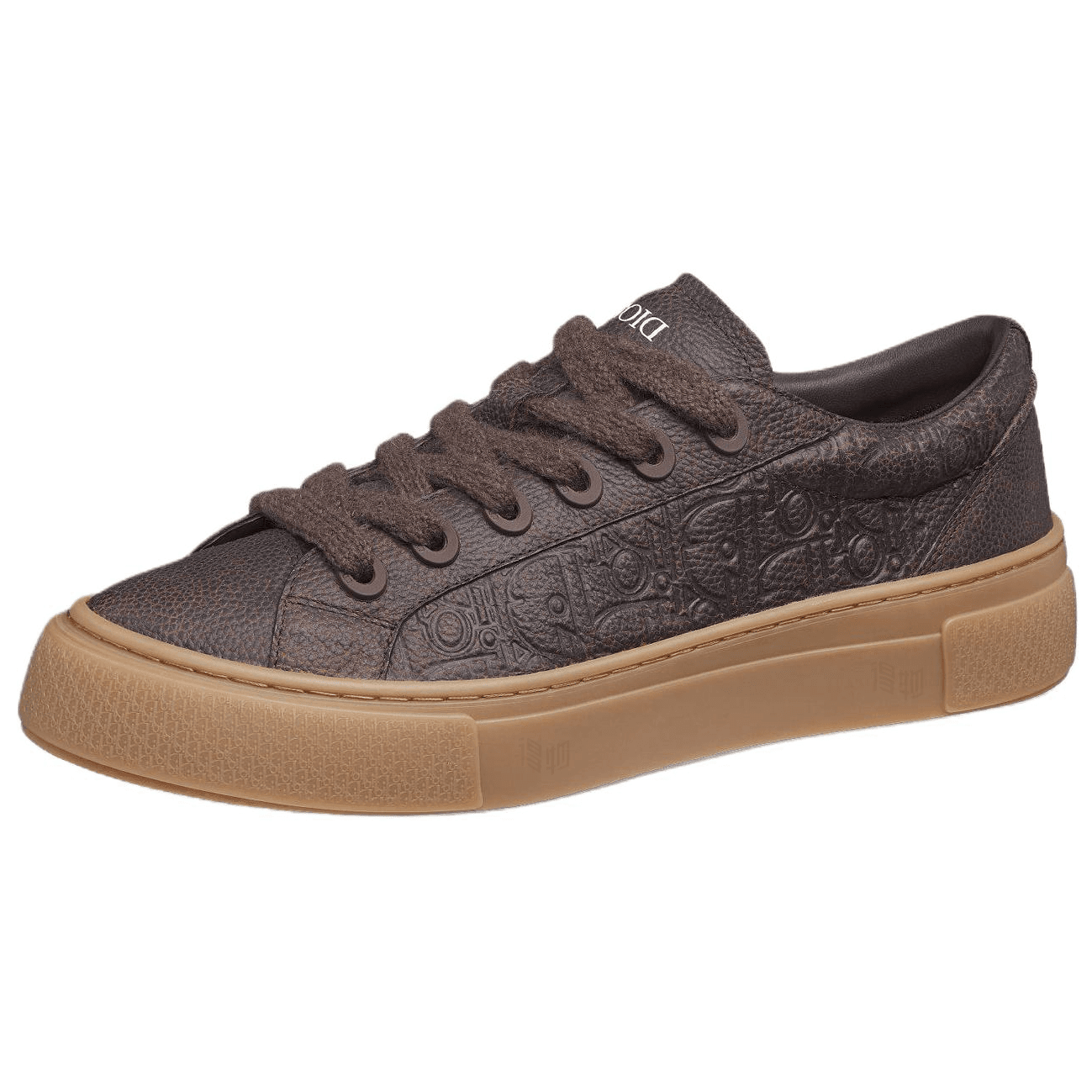 Кроссовки DIOR B33 Spin - изображение 4