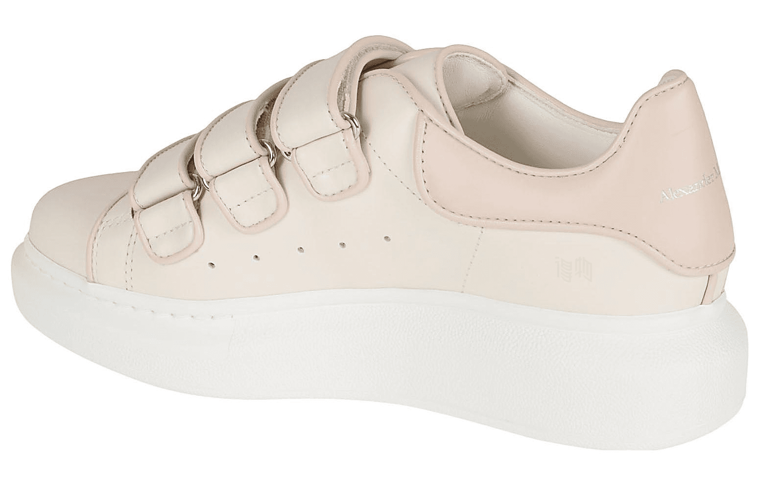 Кроссовки Alexander McQueen - изображение 4
