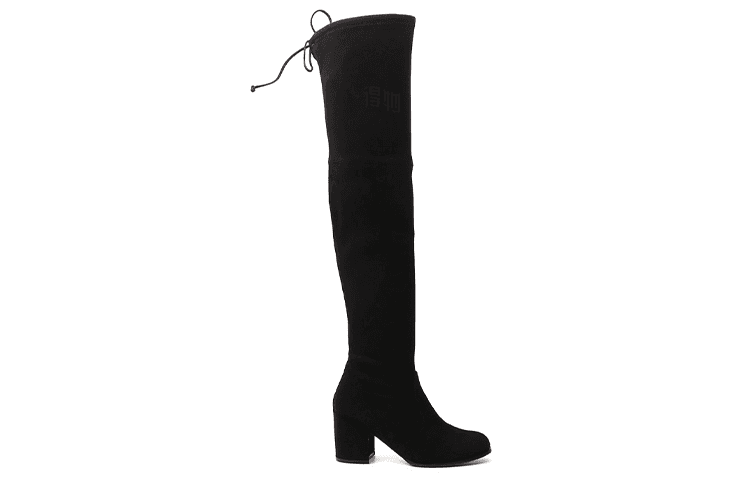 Ботинки stuart weitzmanSW TIELAND - изображение 2