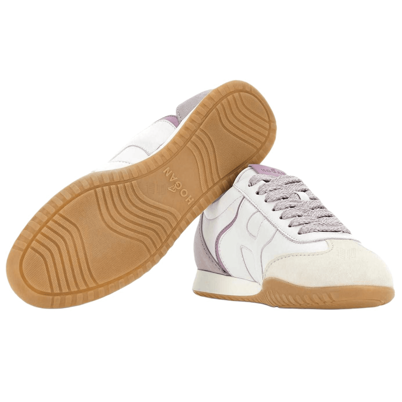 Кроссовки HOGAN Olympia-Z - изображение 5