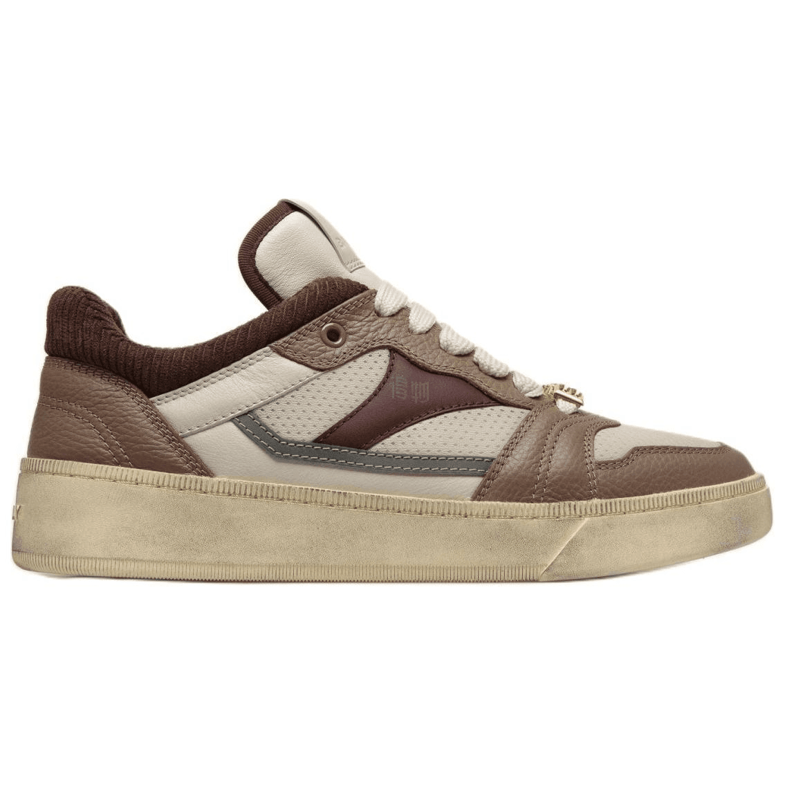 Кроссовки BALLY Raise - изображение 2