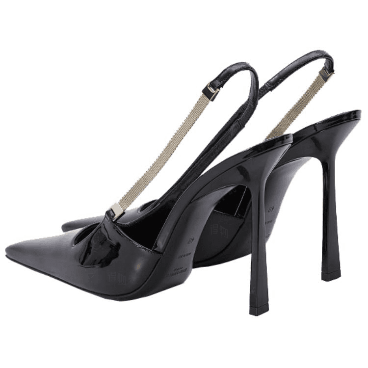 Туфли Saint Laurent - изображение 5