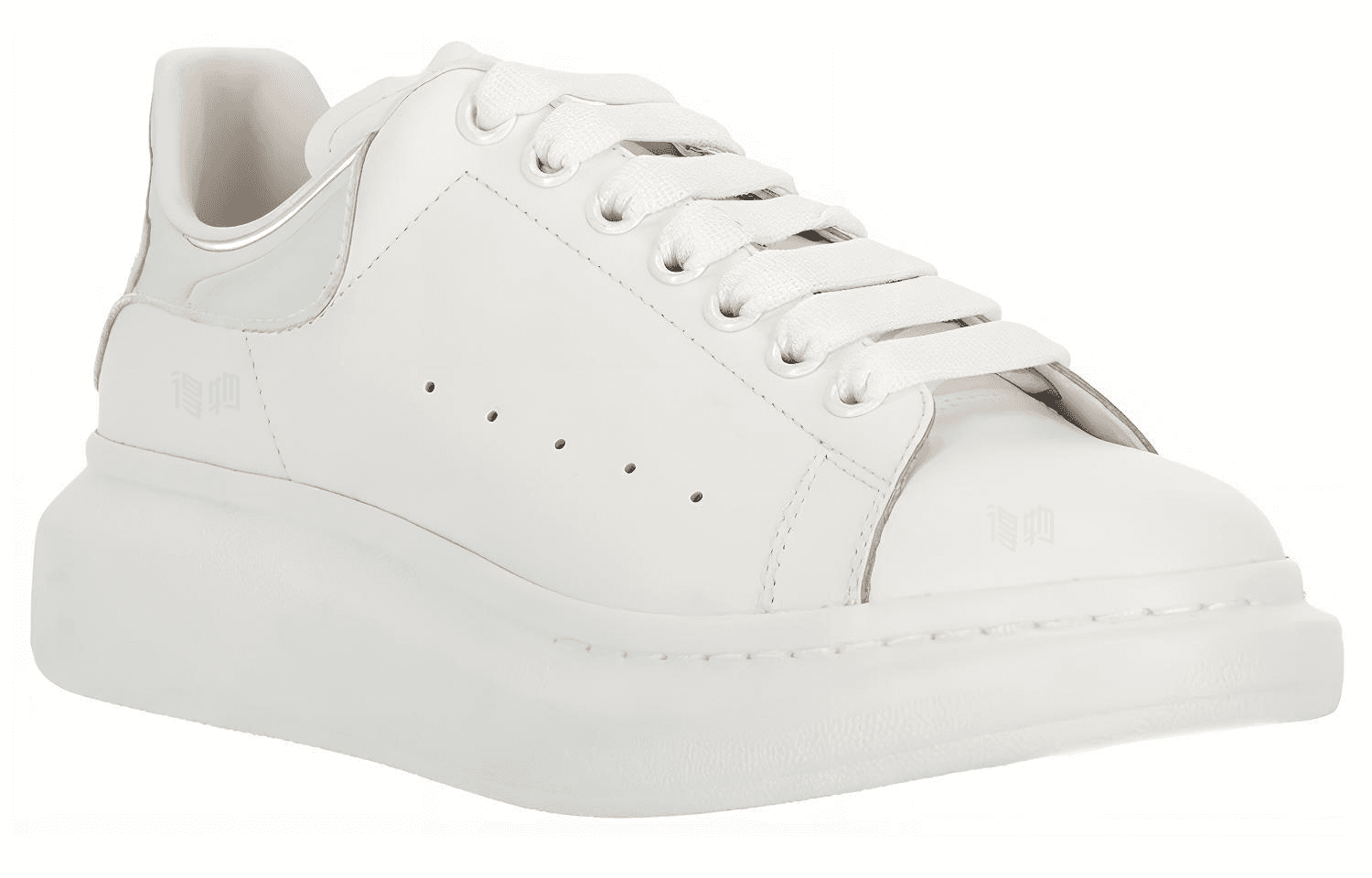 Кроссовки Alexander McQueen - изображение 3
