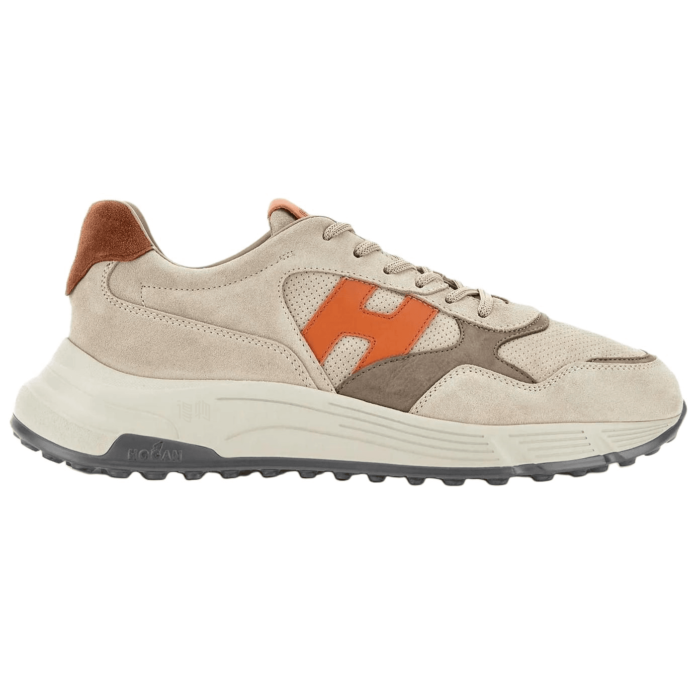 Кроссовки HOGAN Hyperlight - изображение 2