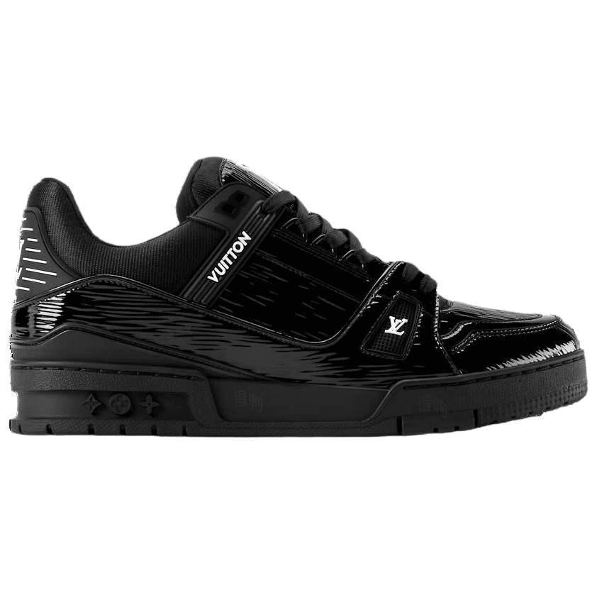Кроссовки LOUIS VUITTON Trainer - изображение 2
