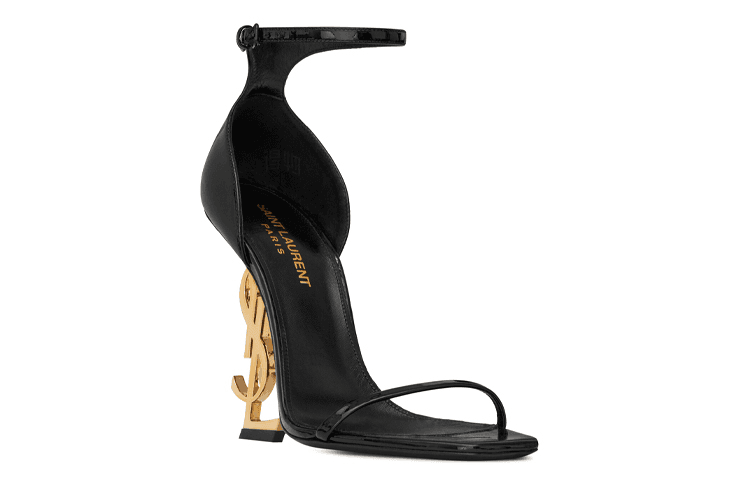 Туфли Saint Laurent Opyum - изображение 3