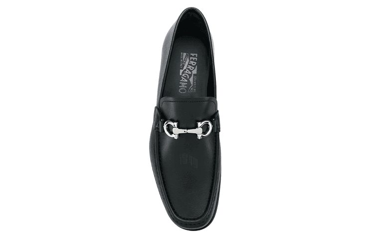Ботинки FERRAGAMO - изображение 4