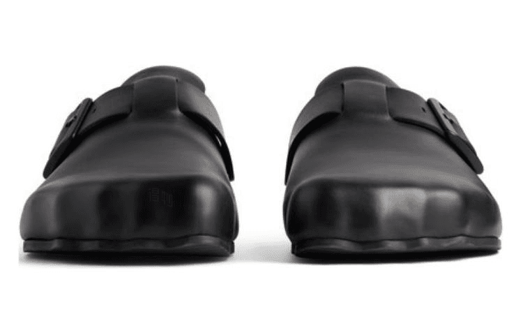 Сандалии Balenciaga - изображение 4