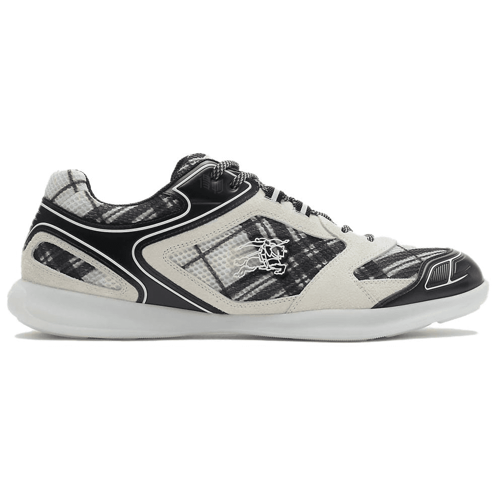 Кроссовки Burberry Matrix Sport - изображение 2