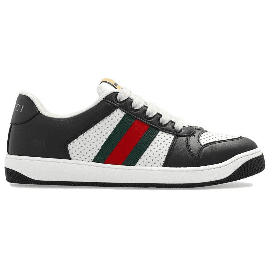 Кроссовки Gucci Screener - изображение 2