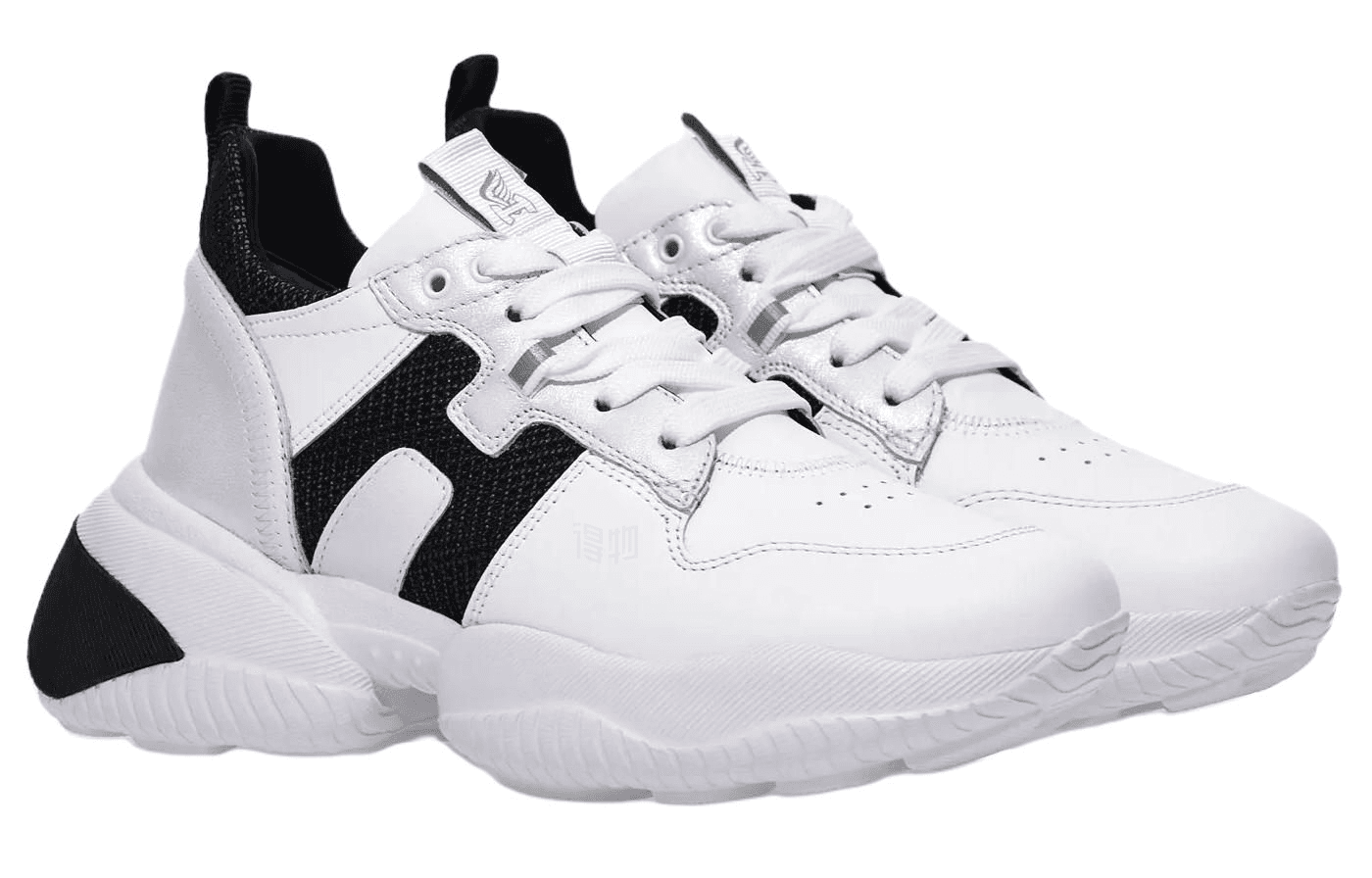 Кроссовки HOGAN - изображение 4