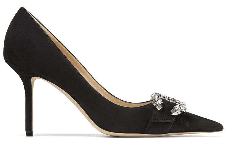 Туфли Jimmy Choo Saresa 85 - изображение 2