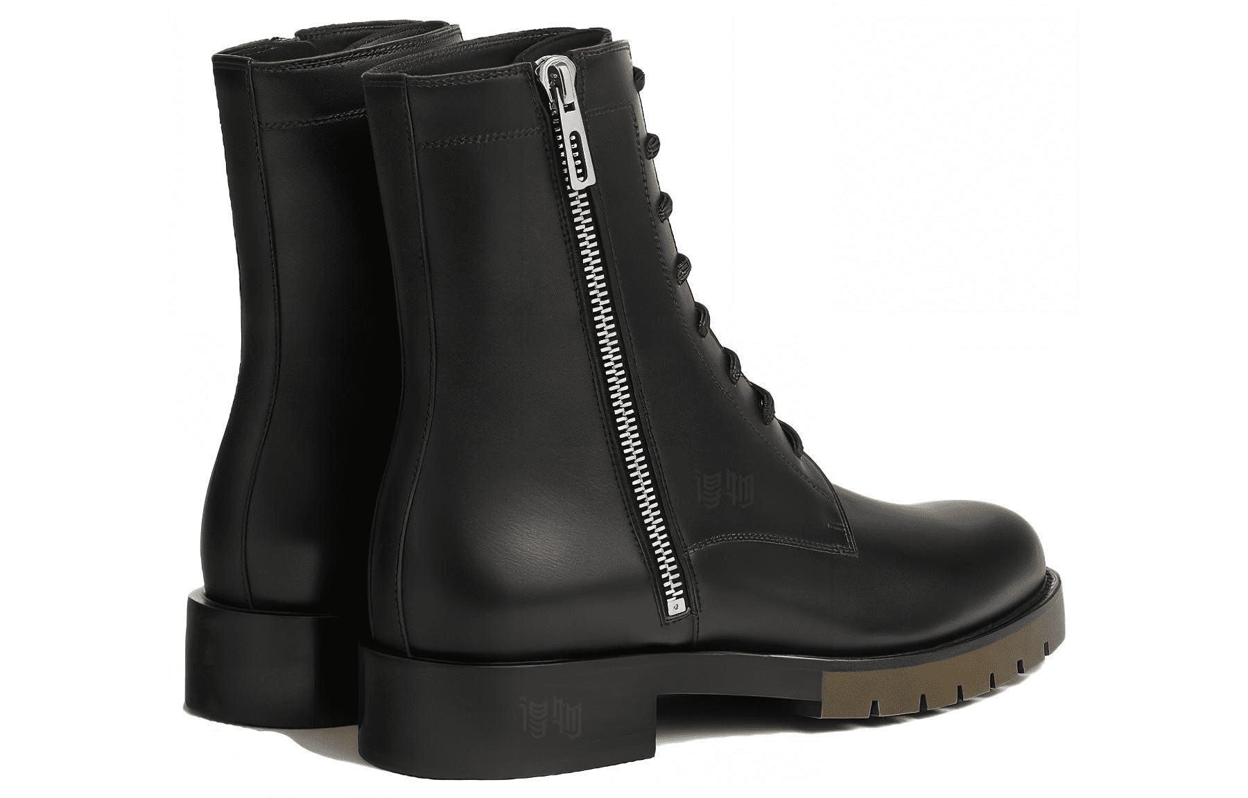 Сапоги Hermes Short Boots - изображение 5