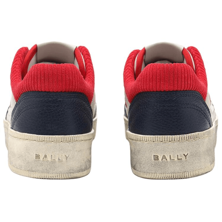 Кроссовки BALLY - изображение 4