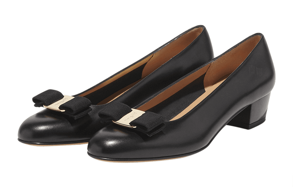 Туфли FERRAGAMO - изображение 4