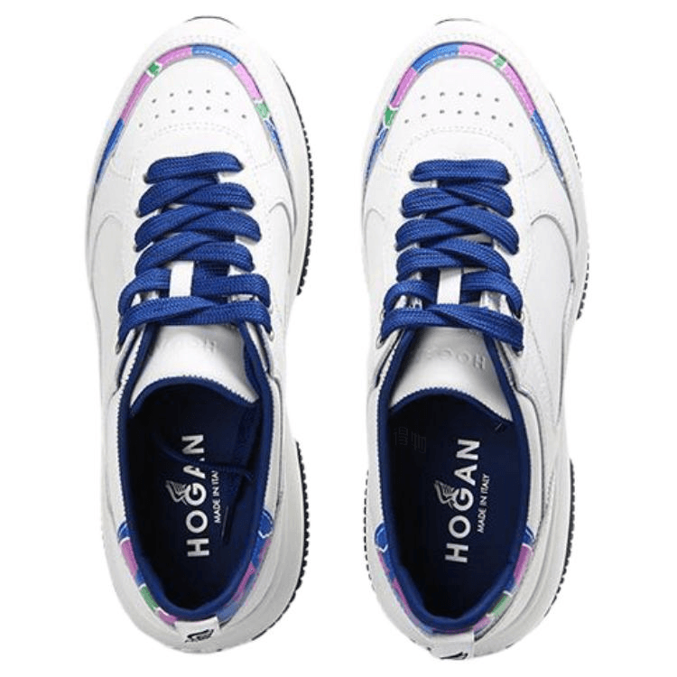 Кроссовки HOGAN Maxi I Active - изображение 6