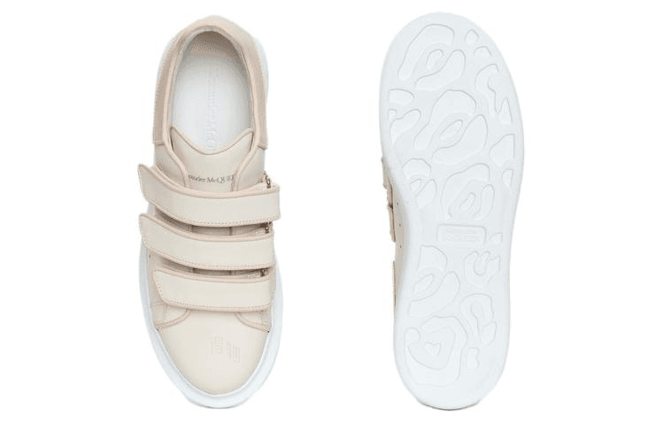 Кроссовки Alexander McQueen - изображение 5