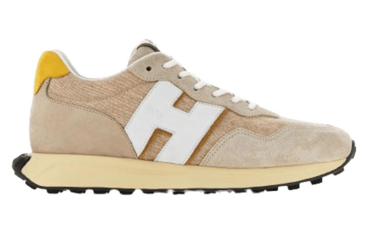 Кроссовки HOGAN H601 - изображение 2
