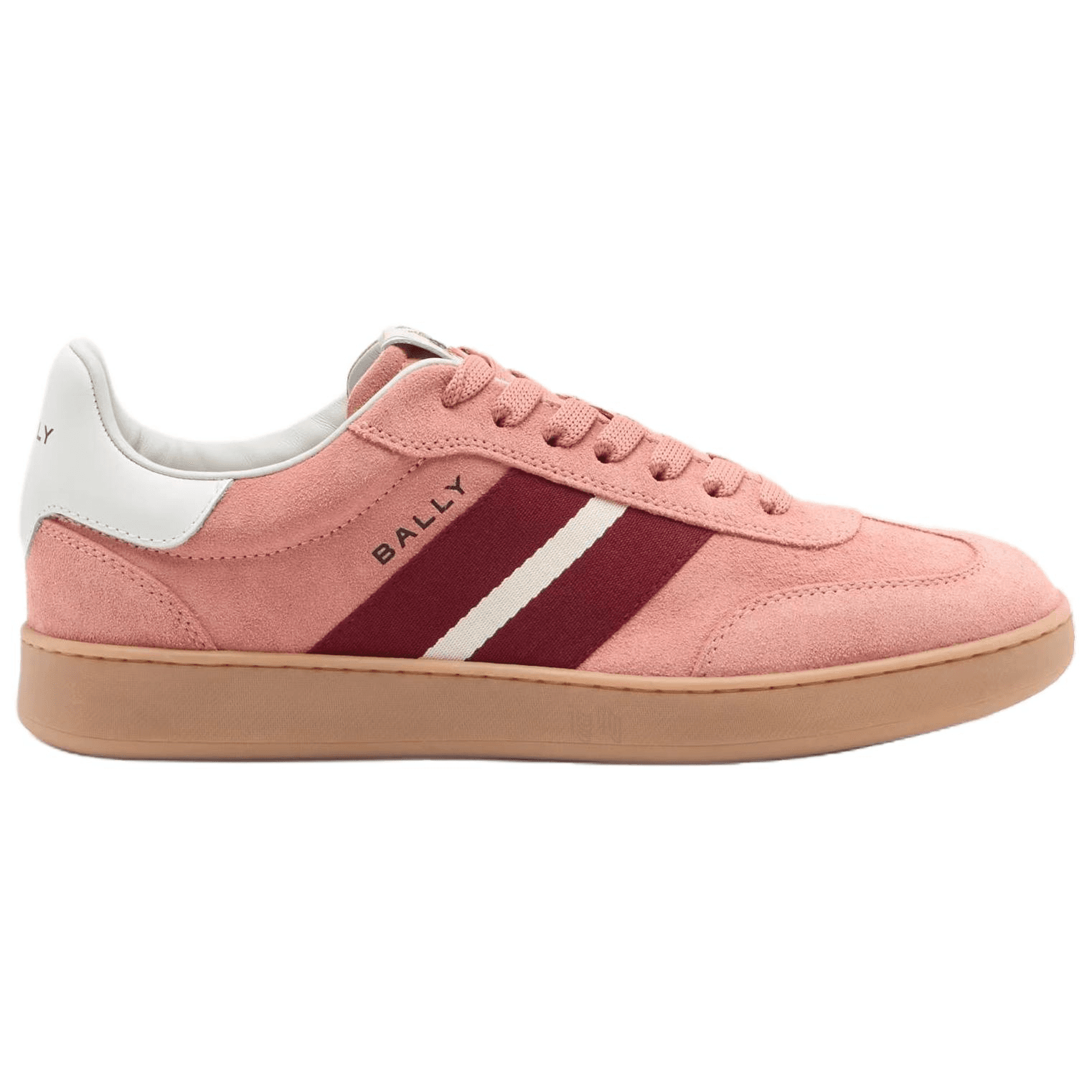 Кроссовки BALLY Retro Crest - изображение 2