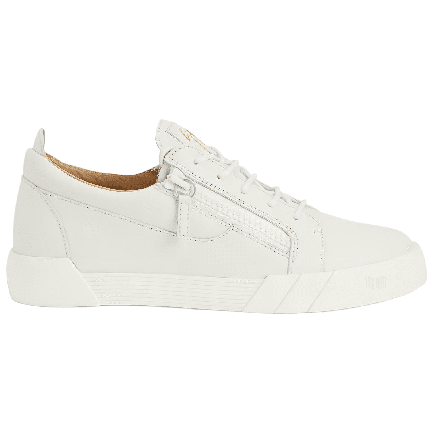 Кроссовки Giuseppe Zanotti - изображение 2