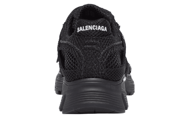 Кроссовки Balenciaga Phantom - изображение 5
