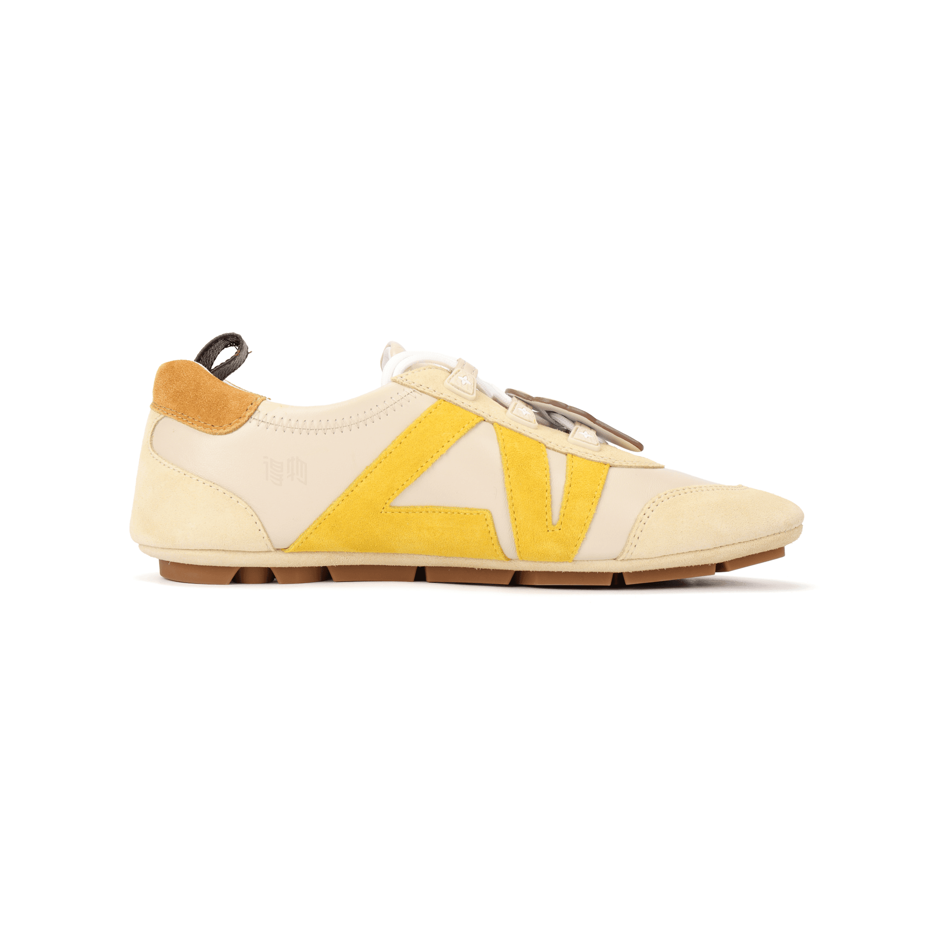 Кроссовки LOUIS VUITTON Sneakerina 100 - изображение 2