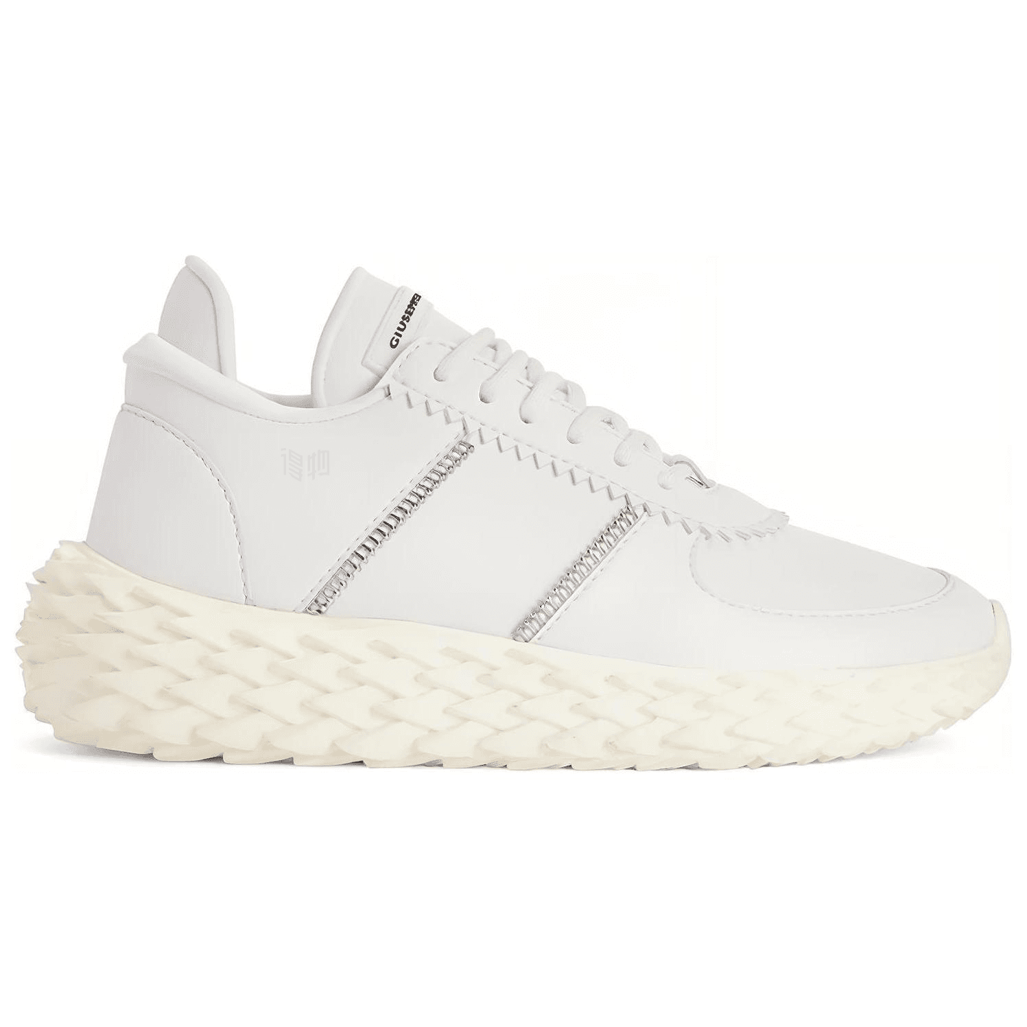Кроссовки Giuseppe Zanotti GZ Urchin - изображение 2