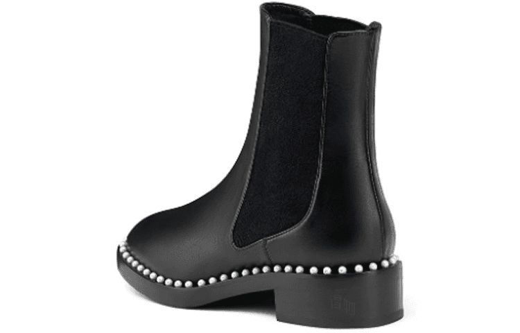 Ботинки челси stuart weitzmanSW Cline - изображение 5