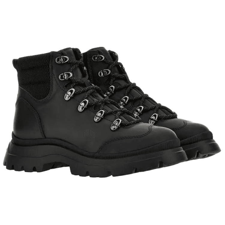 Сапоги HOGAN H692 - изображение 3