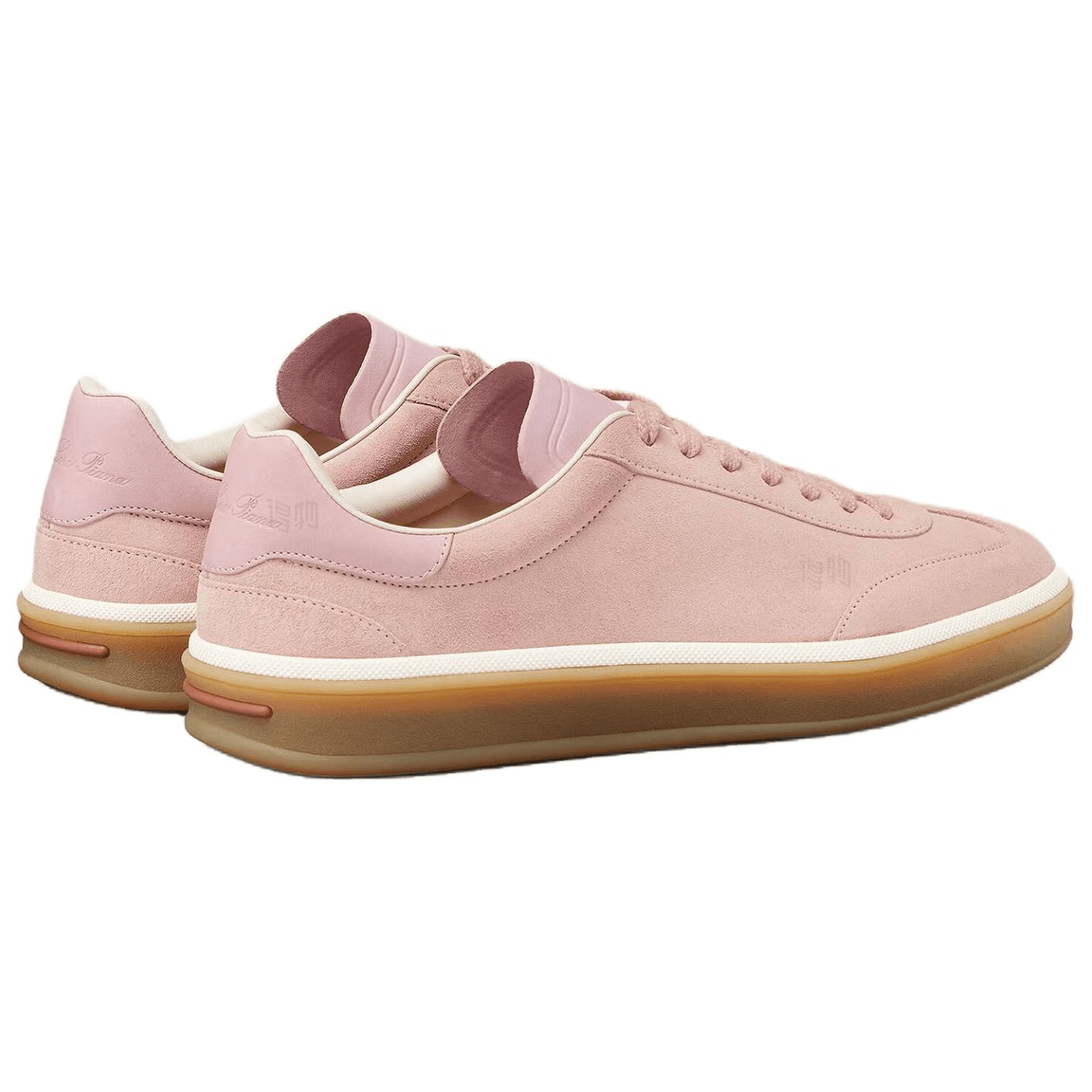 Кроссовки Loro Piana Tennis Walk - изображение 4