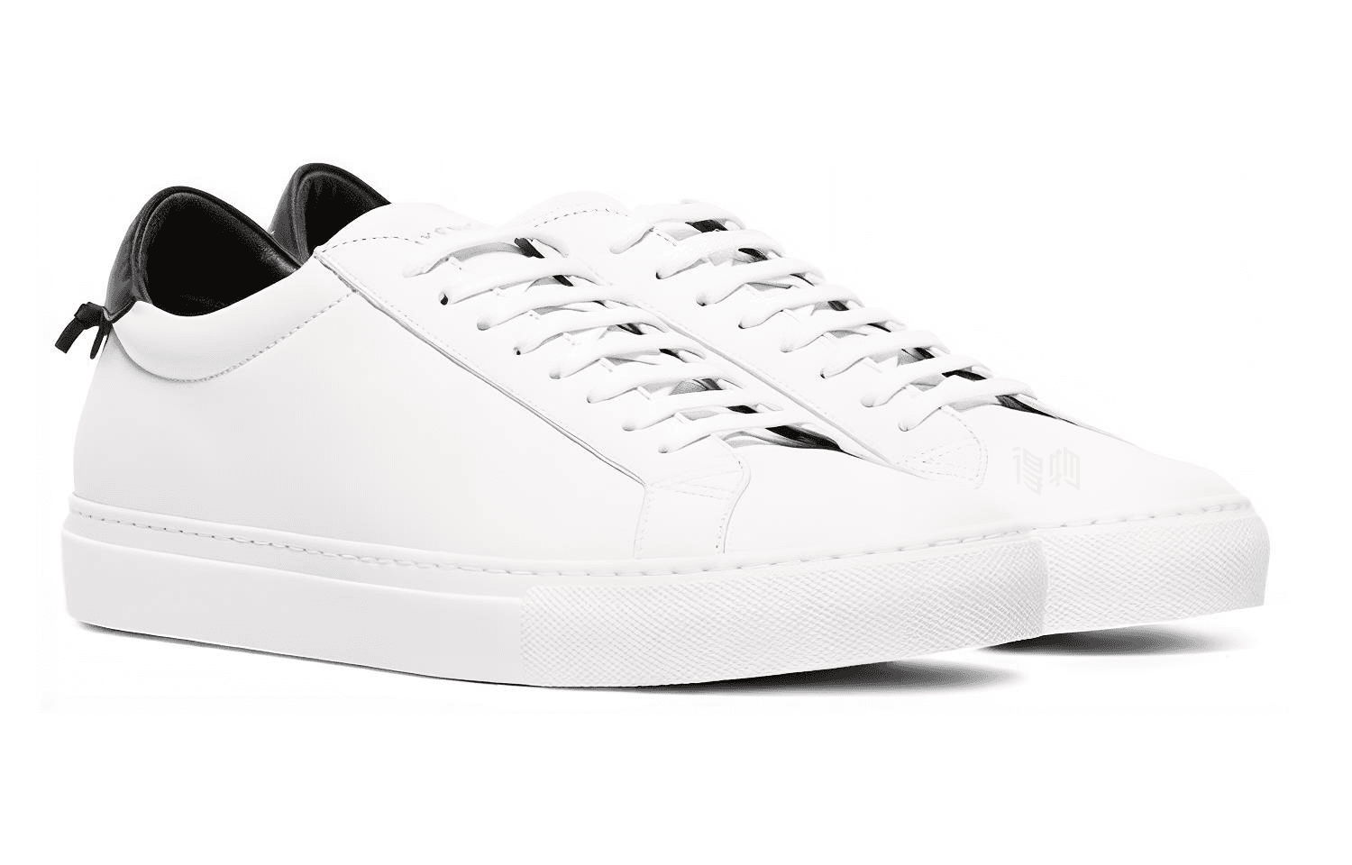 Кроссовки GIVENCHY Urban - изображение 2
