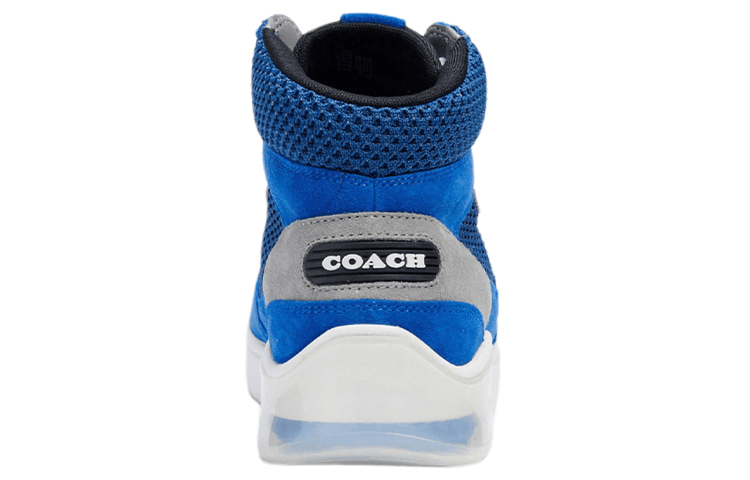 Кроссовки COACH CitySole CITYSOLE - изображение 4