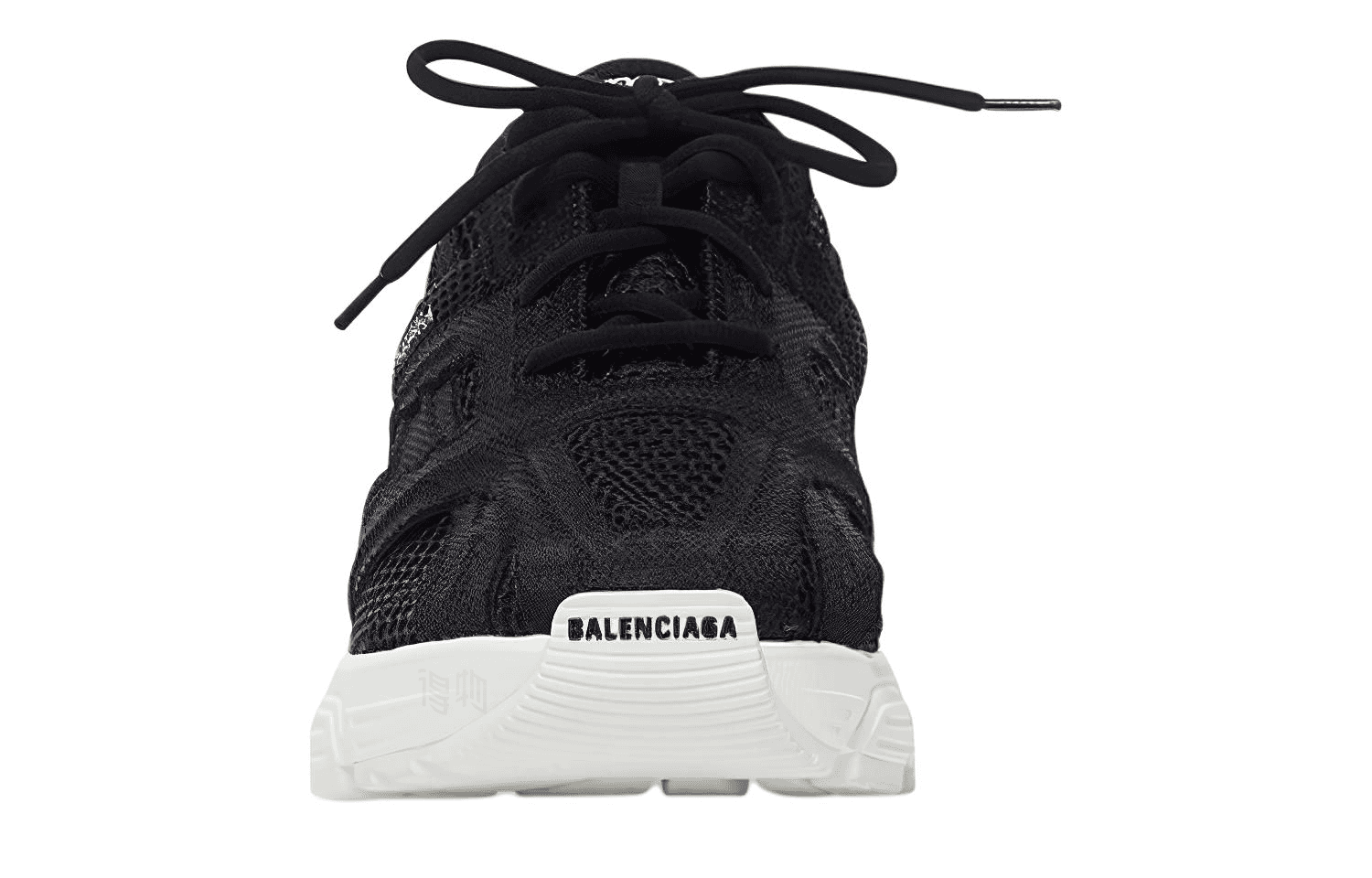 Кроссовки Balenciaga Phantom - изображение 4
