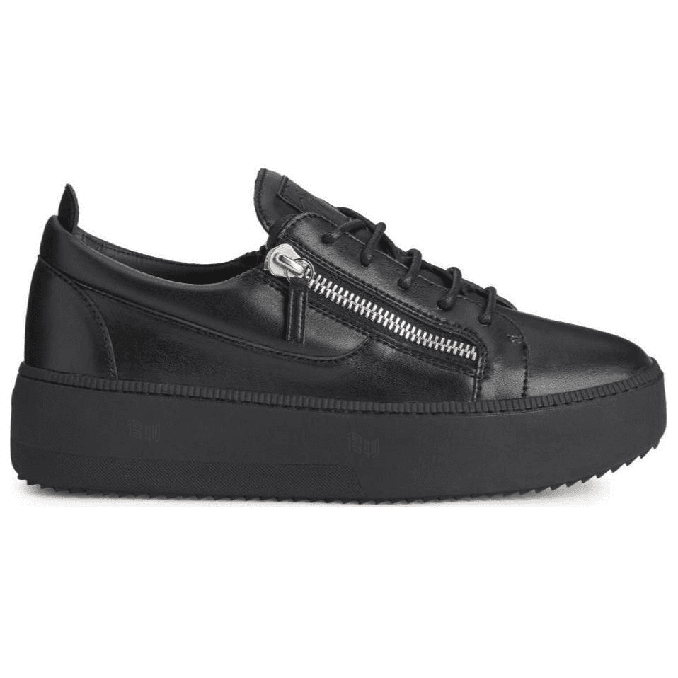 Кроссовки Giuseppe Zanotti - изображение 2