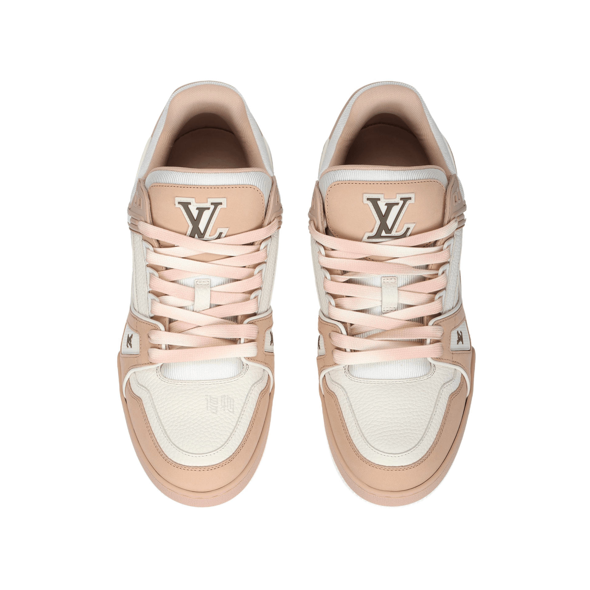 Кроссовки LOUIS VUITTON - изображение 3