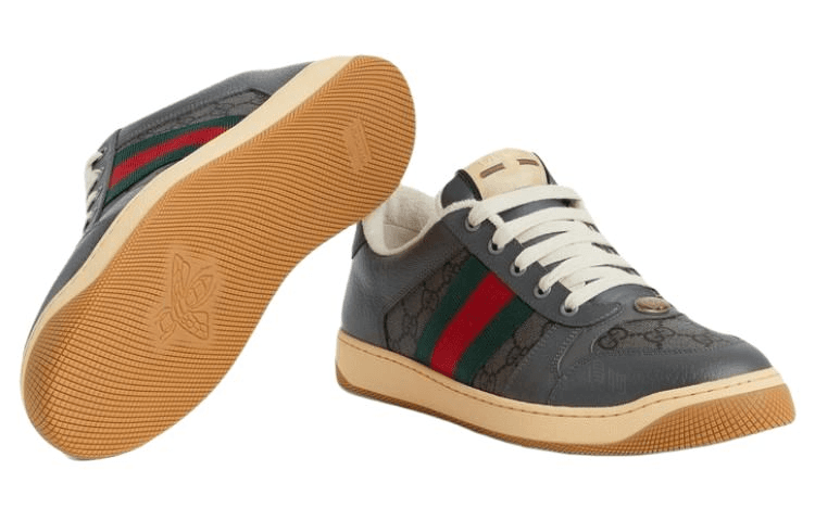 Кроссовки Gucci Screener - изображение 5