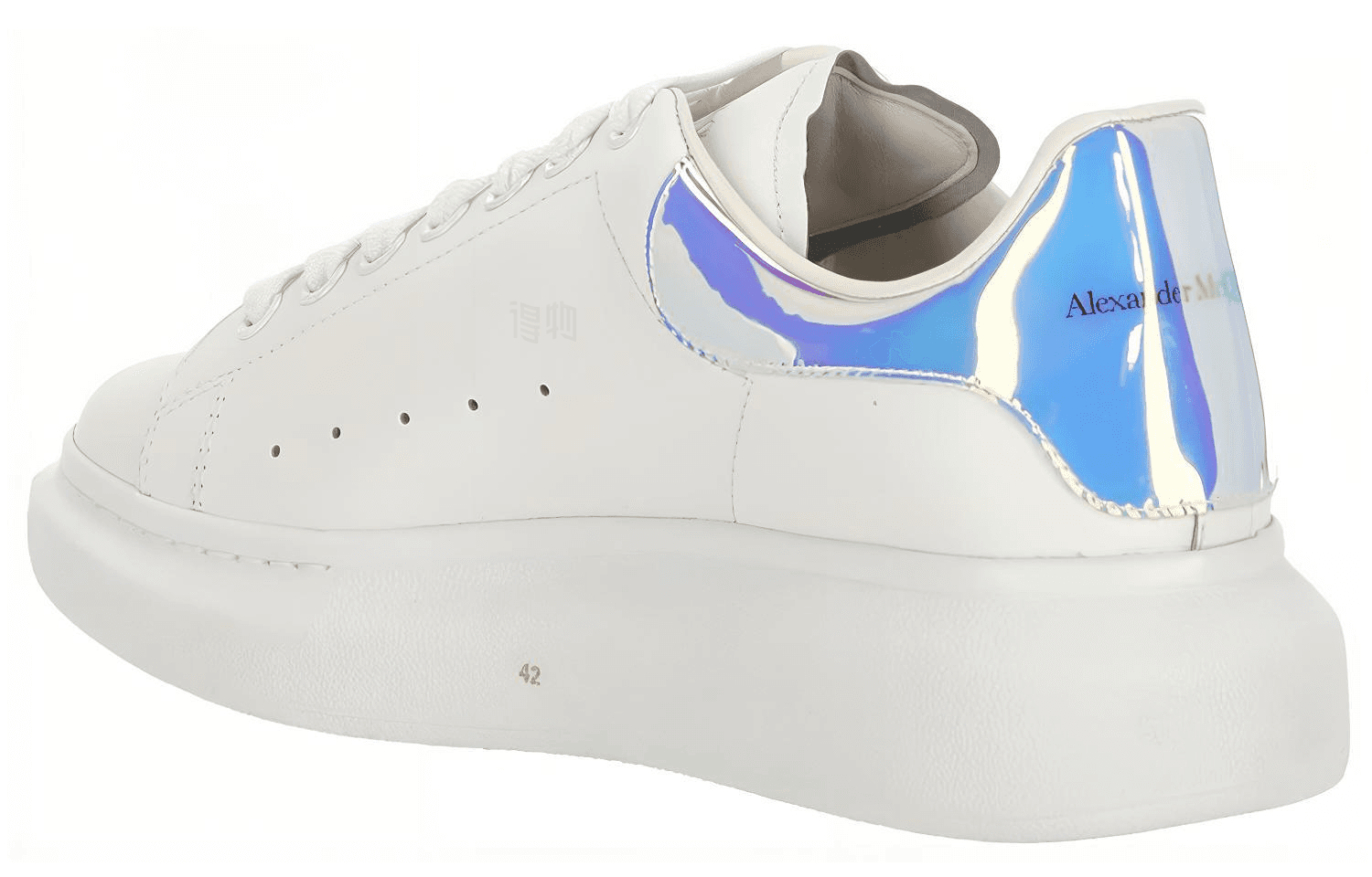 Кроссовки Alexander McQueen - изображение 5